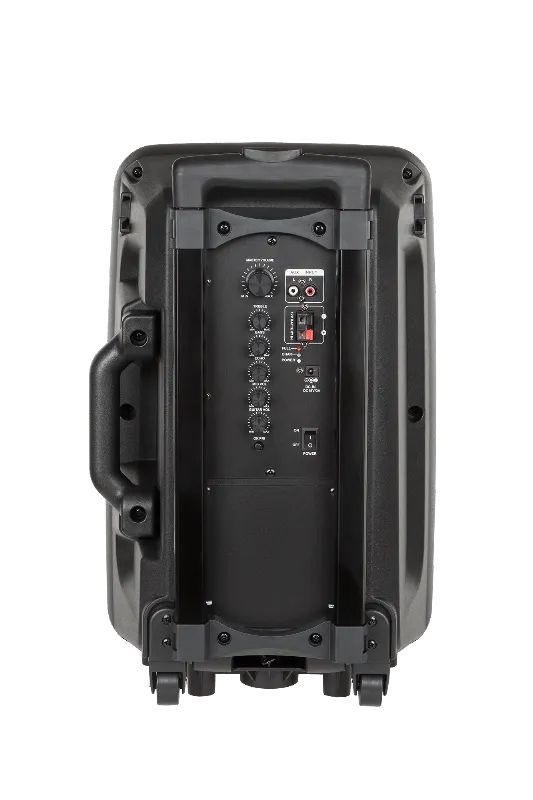 Boxa Activa Portabila UHF 10 Inch K&M