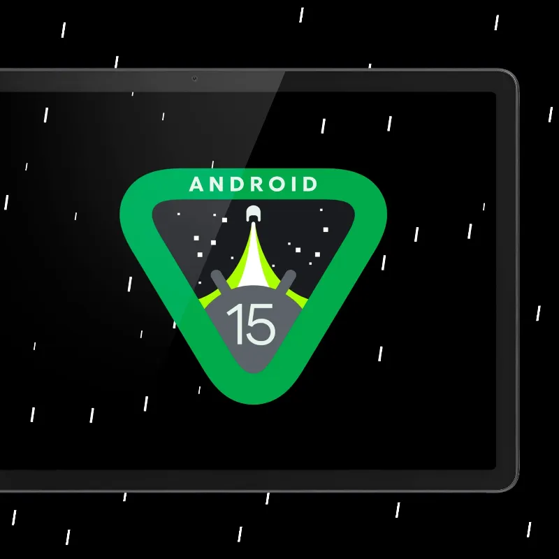 Tableta 4G 6GB 128GB Android 15 Kruger&Matz
