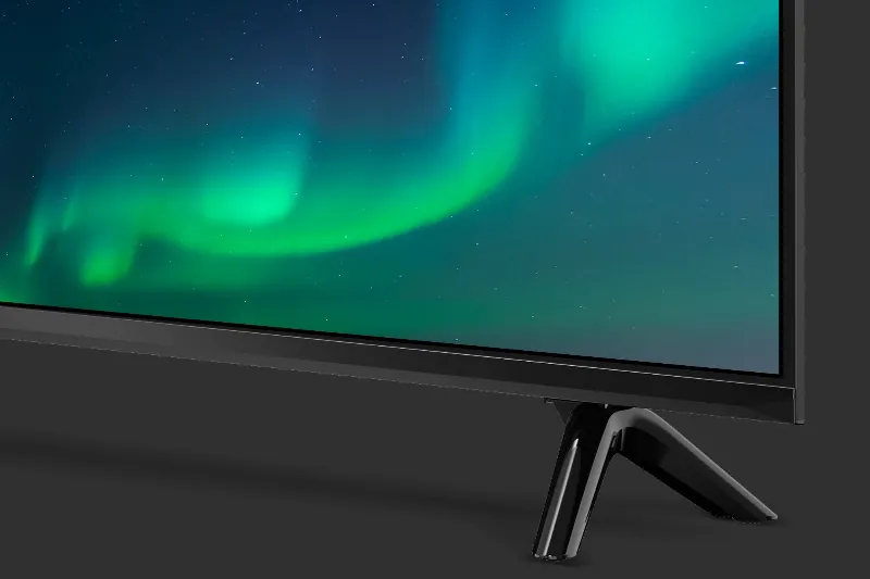 TV Ultrahd 4K 50 Inch 125CM Smart Vidaa Kruger&Matz