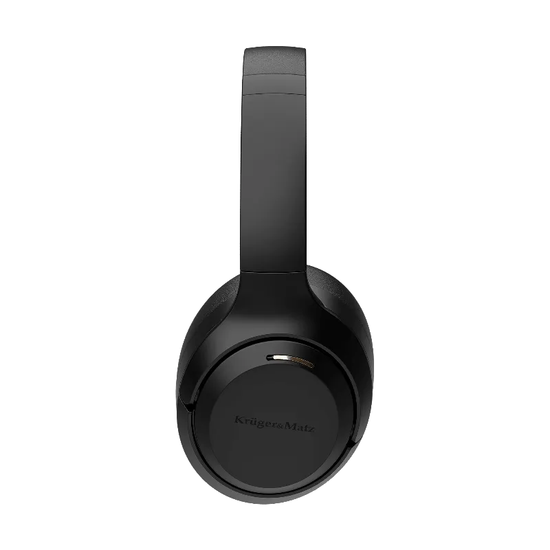 Casti Wireless cu Anc F8A Kruger&Matz