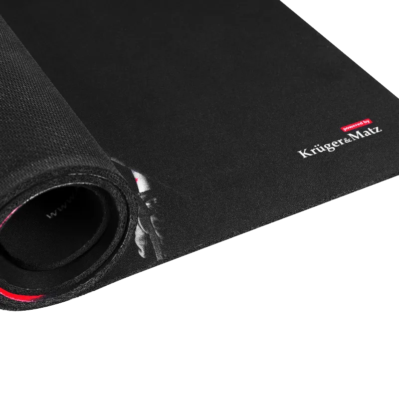 Mouse And Keyboard Mat Kruger&Matz