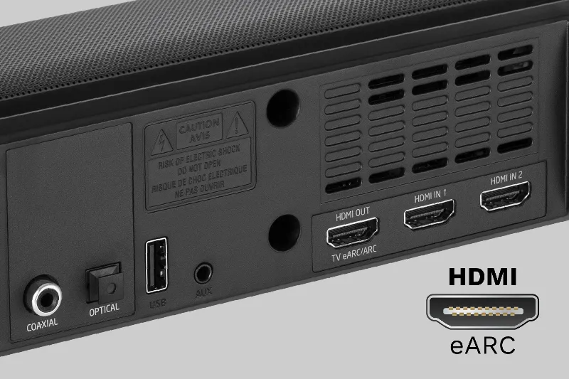 Cablu HDMI - HDMI 8K V 2.1 1.8M Kruger&Matz