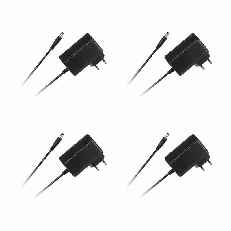 Kit Supraveghere Wifi Connect C210 Tuya Kruger&Matz