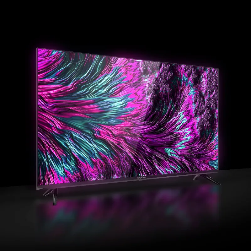 TV Full HD 43 Inch 108CM Smart Vidaa Kruger&Matz