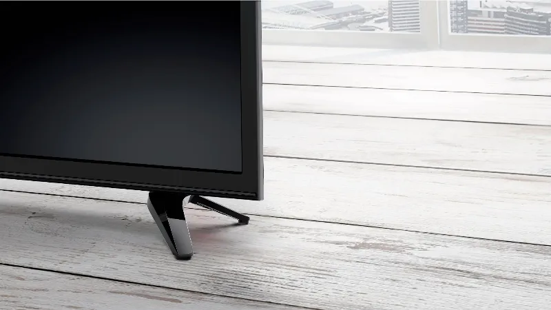TV HD 24INCH 61CM 220V 12V Kruger&Matz