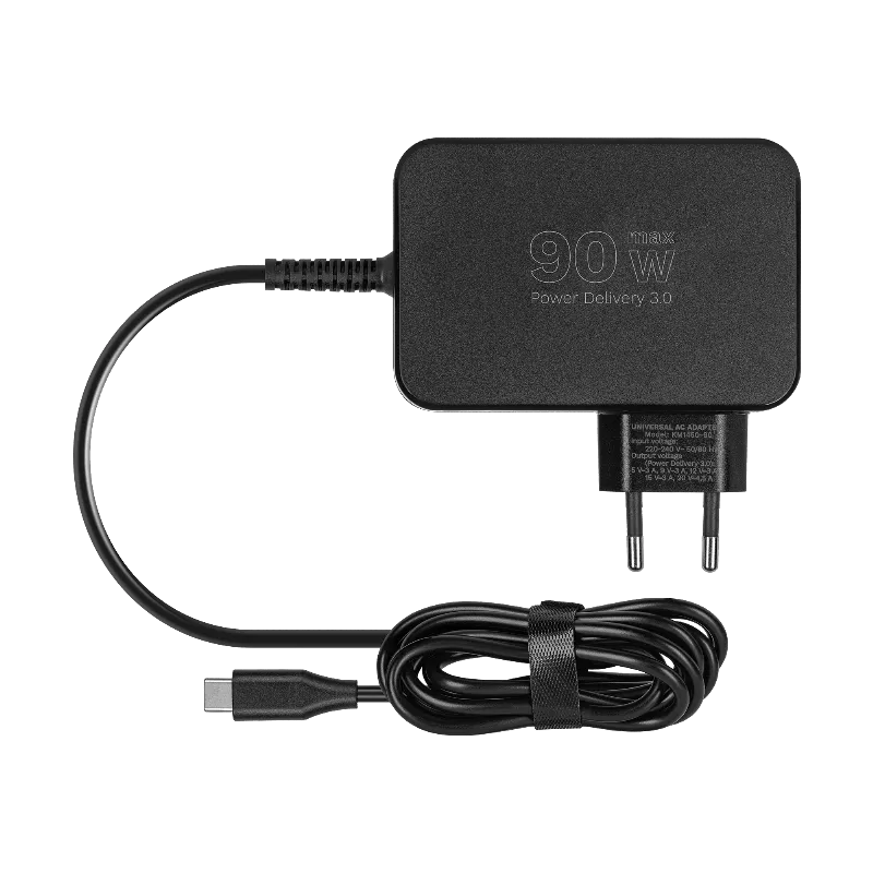 Alimentator Universal 90W Power Delivery Kruger&Matz
