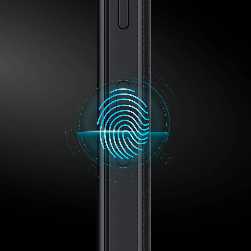 Smartphone Flow 10 Negru Kruger&Matz
