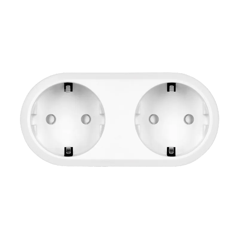 Priza Smart Wifi Connect P5 Tuya Kruger&Matz