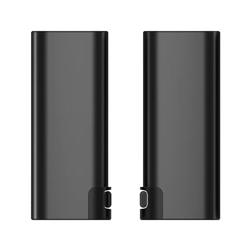 Power Bank 20000 MAH Li-Ion 100W QC PD Kruger&Matz