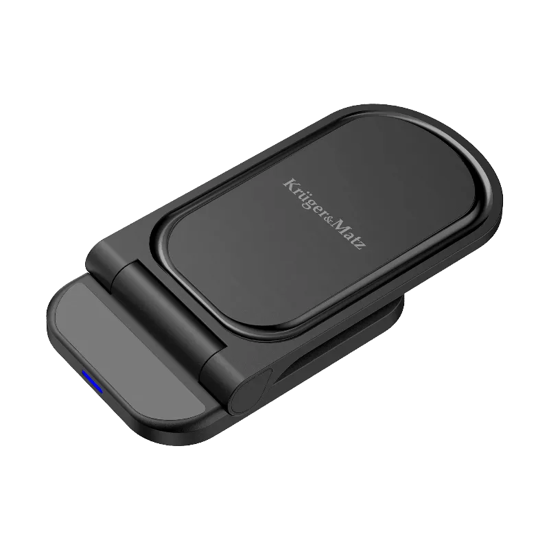 Suport Incarcare Inductiva USB / Type C Kruger&Matz