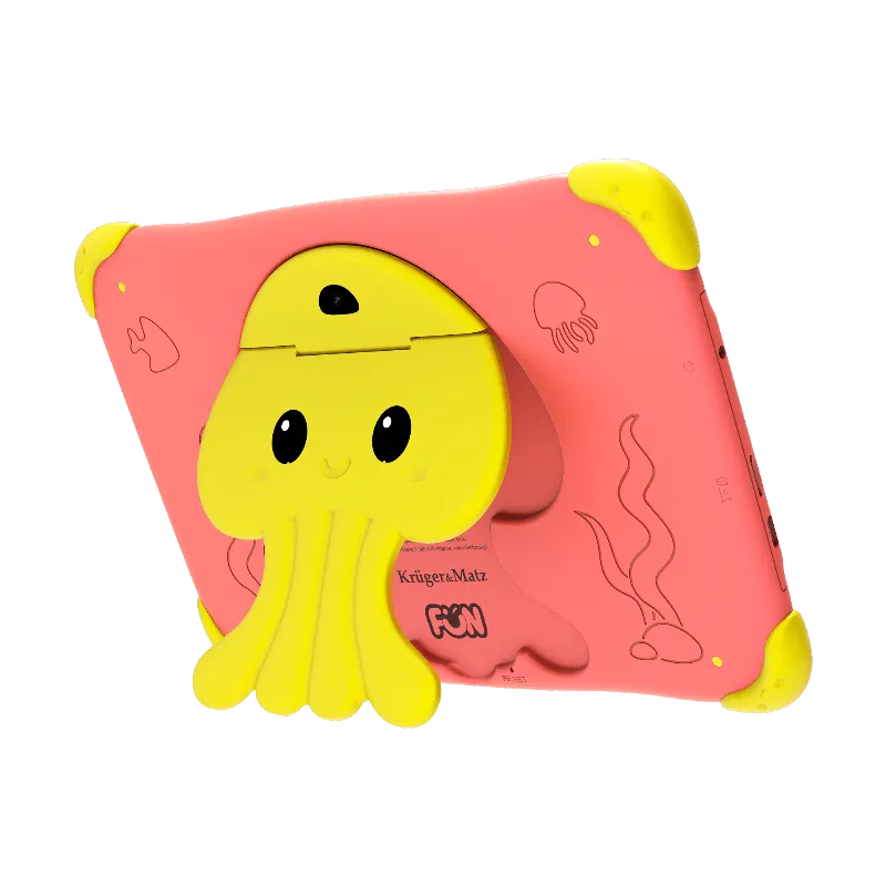 Tableta Copii Android 8 Inch Fun 808 Kruger&Matz