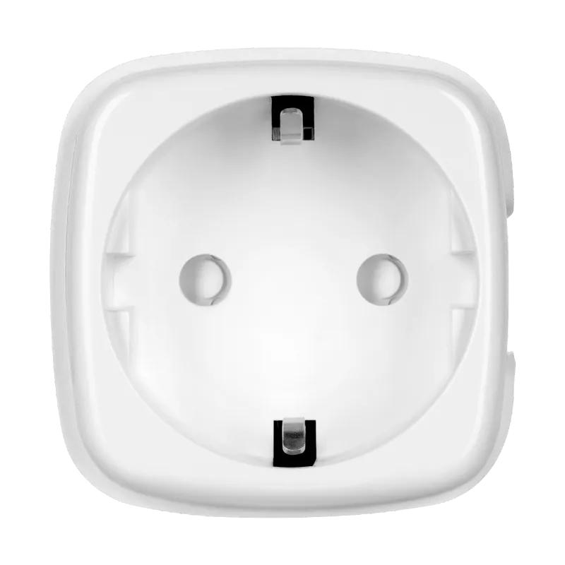 Priza Smart Wifi Connect P4 Tuya Kruger&Matz