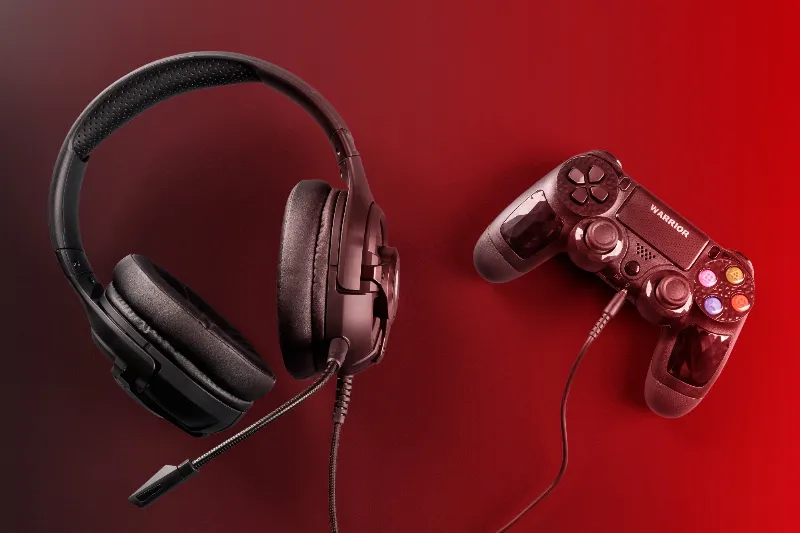 Casti Gaming Gh-100 Pro Kruger&Matz