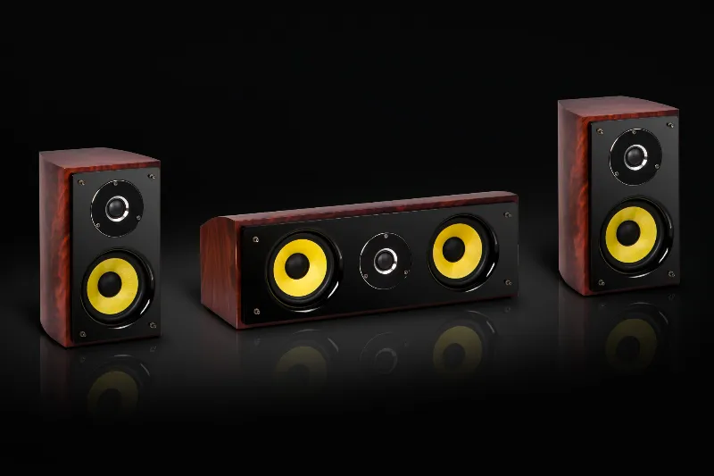 Sistem Audio 2.0 Destiny Kruger&Matz