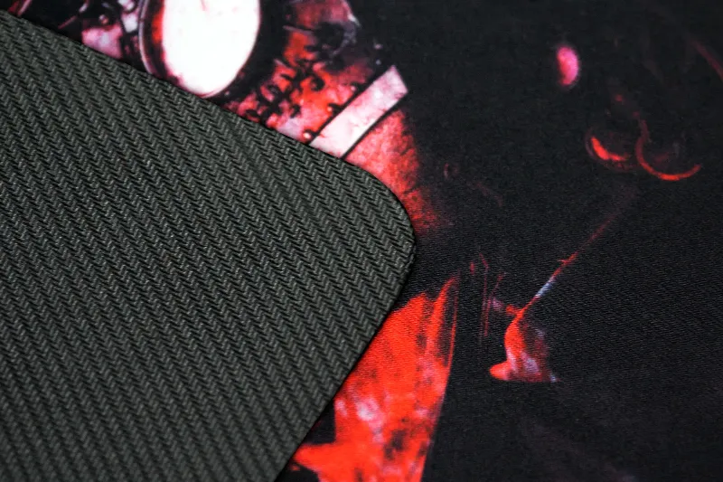 Mouse And Keyboard Mat Kruger&Matz