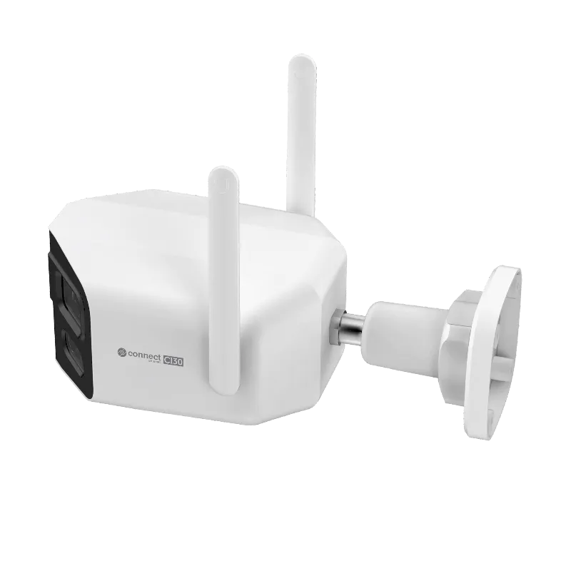 Camera Wifi Connect C130 Tuya Kruger&Matz