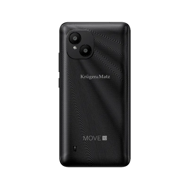 Smartphone Move 10 Negru Kruger&Matz