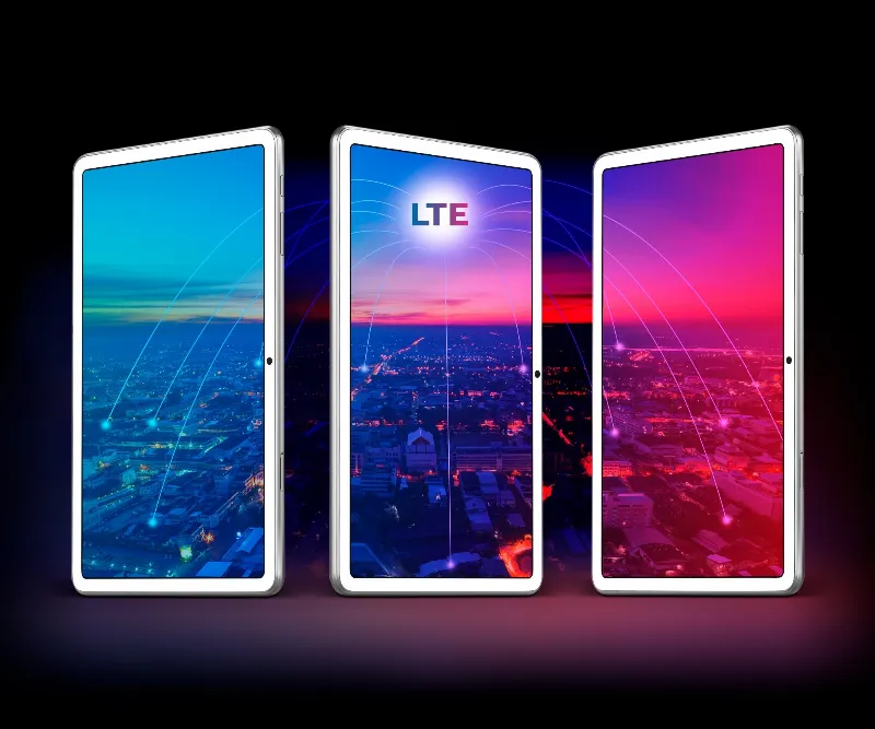 Tableta 4G LTE 8GB 128GB ANDROID11 Kruger&Matz