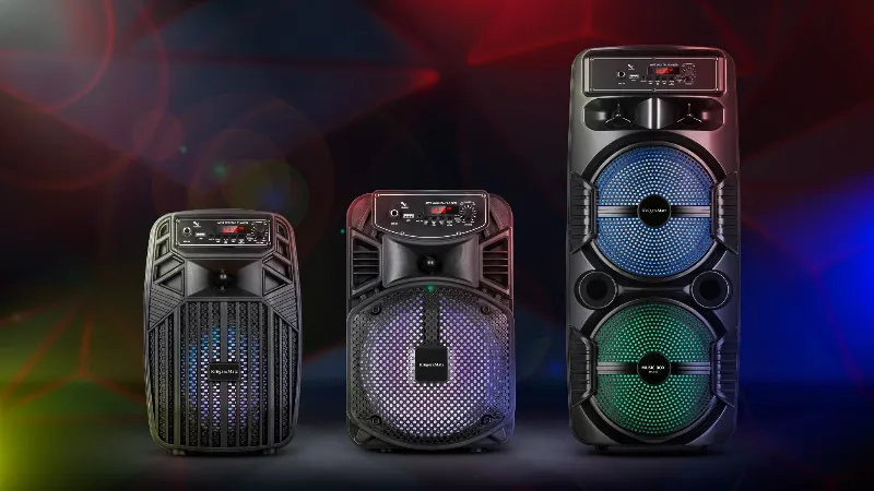 Boxa Bluetooth Portabila Music Box Maxi Kruger&Matz