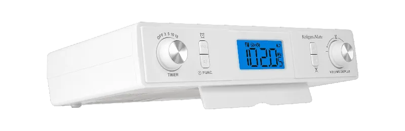 Radio Bucatarie Bluetooth Kruger&Matz