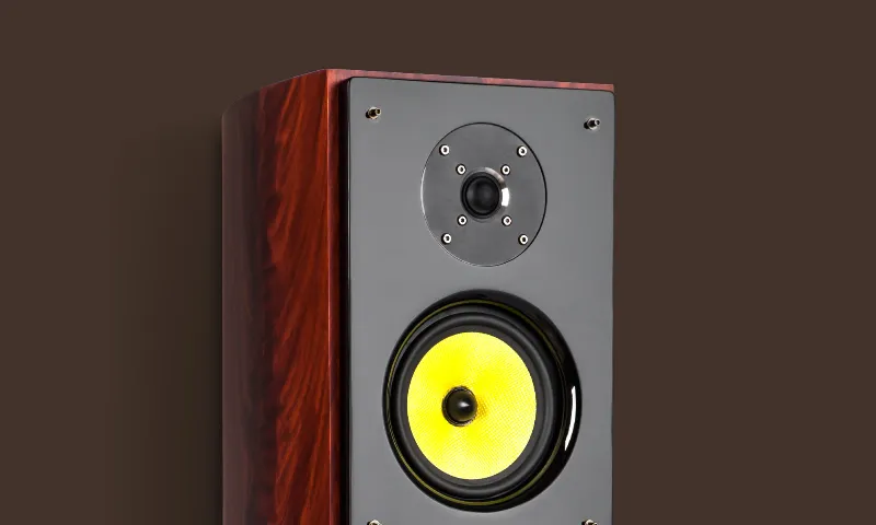 Sistem Audio 2.0 Destiny Kruger&Matz