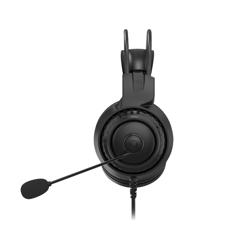 Casti Gaming Warrior Gh-10 Kruger&Matz
