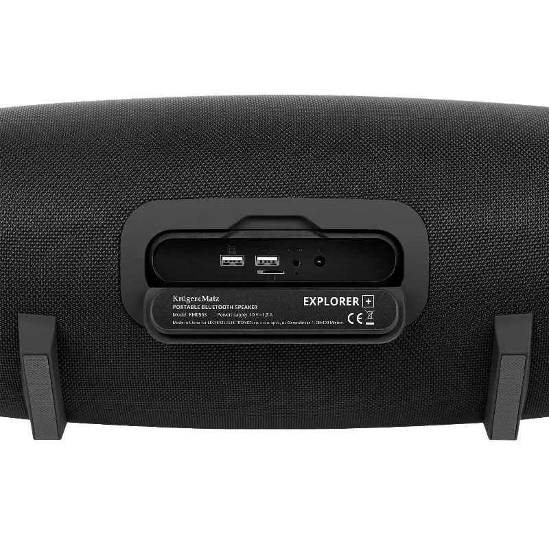Boxa Bluetooth Portabila Explorer+ Kruger&Mat
