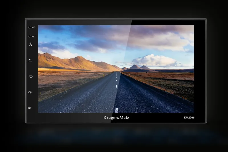 Player Auto 2 din Android 10 Kruger&Matz