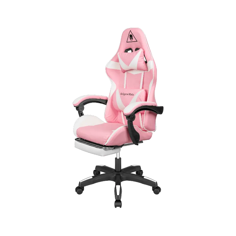 Scaun Gaming Gx-150 Roz Kruger&Matz