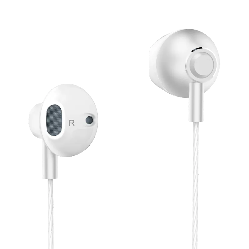 Casti in-Ear cu Microfon Kruger&Matz