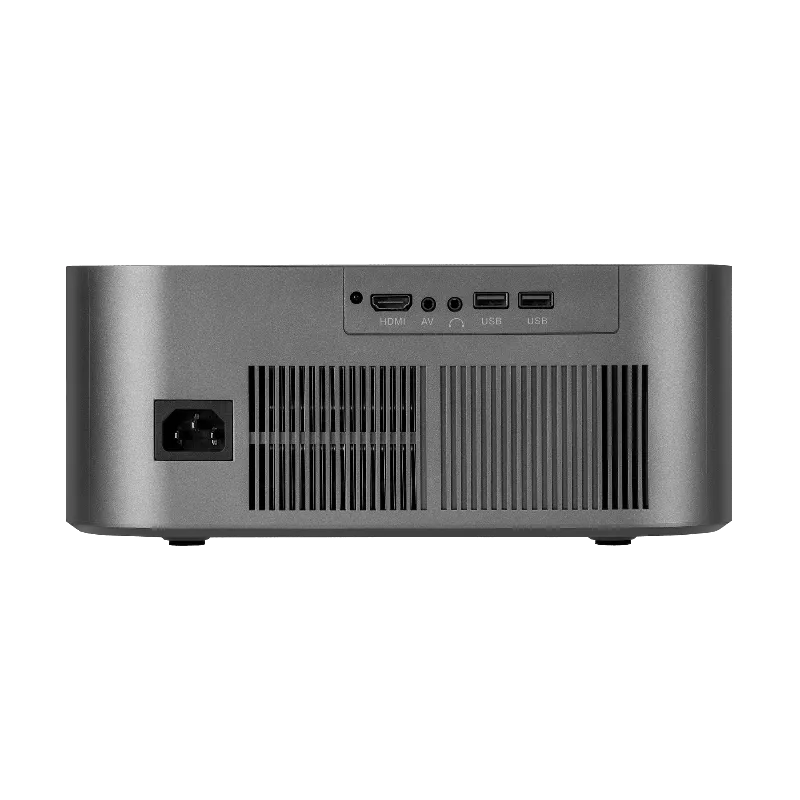 Videoproiector LED Fullhd V-LED100 Kruger&Matz