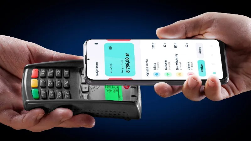 Smartphone Live 10S Kruger&Matz