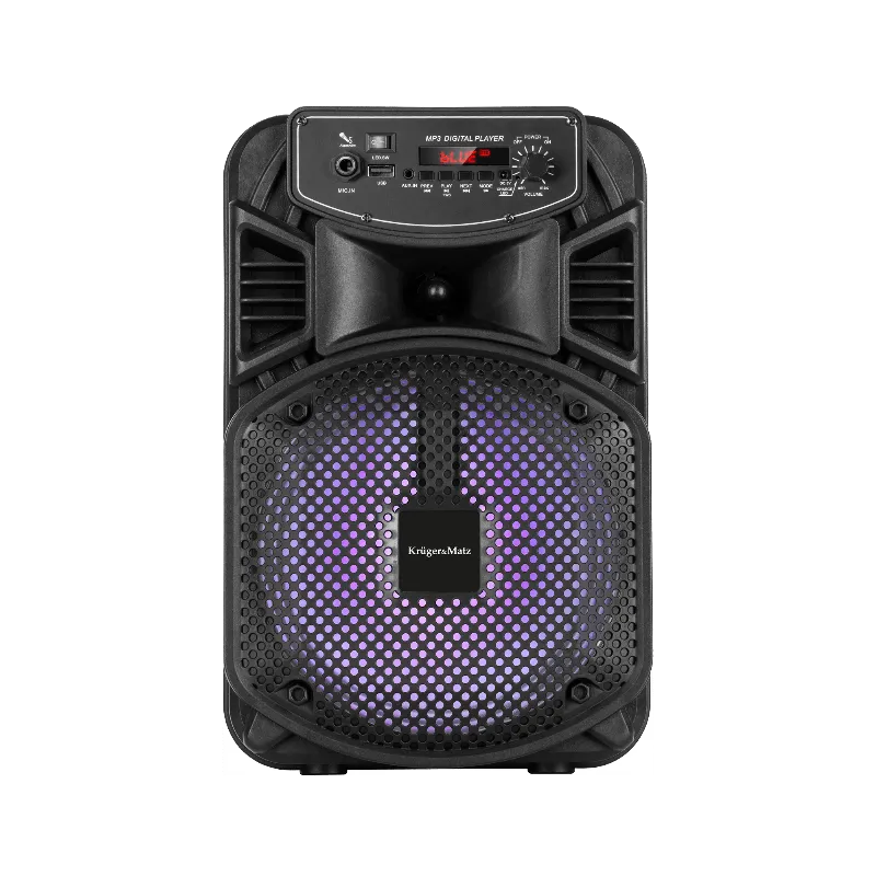 Boxa Bluetooth Portabila Music Box Kruger&Matz
