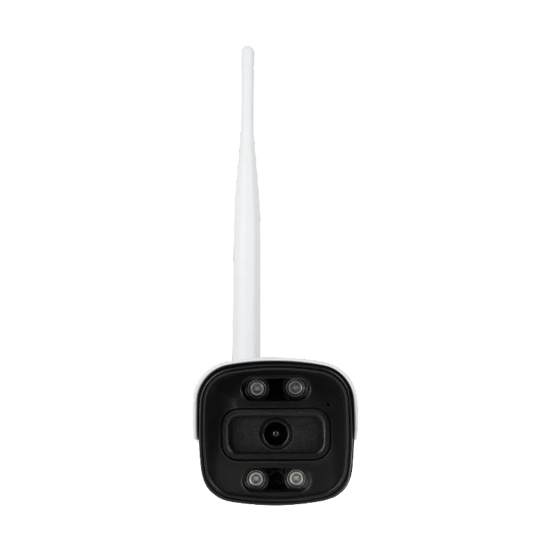 Camera Wifi Connect C40 Tuya Kruger&Matz