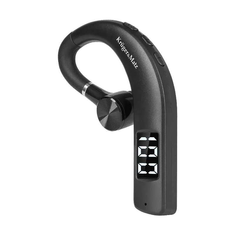 Headset Bluetooth 5.2 K17 Kruger&Matz