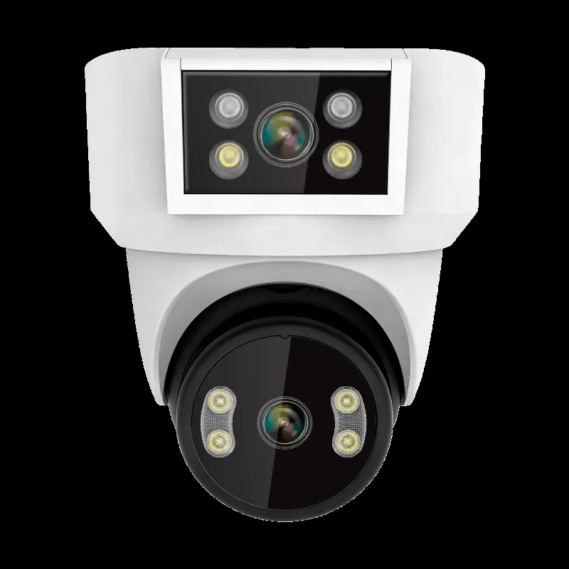 Camera Wifi Connect C180 Tuya Kruger&Matz