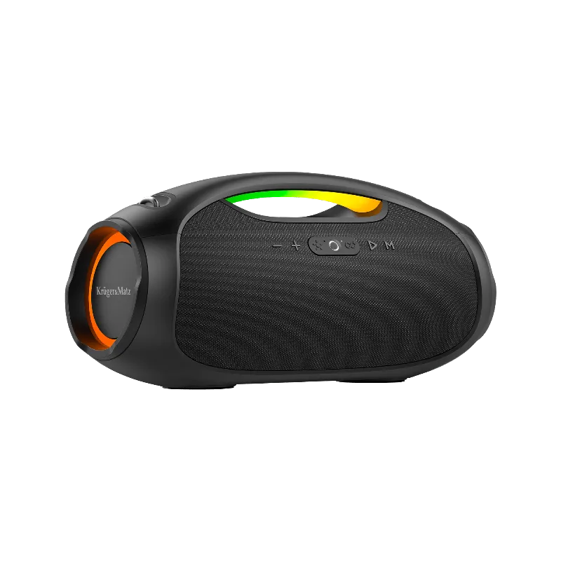 Boxa Bluetooth Portabila Street X-Bass Kruger&Matz