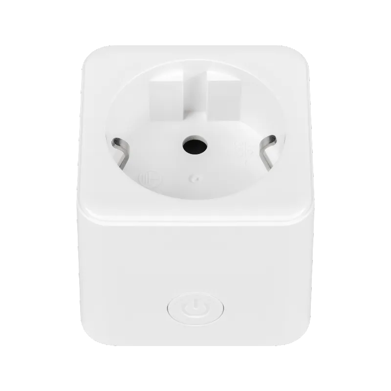 Priza Smart Wifi Connect P3 Tuya Kruger&Matz