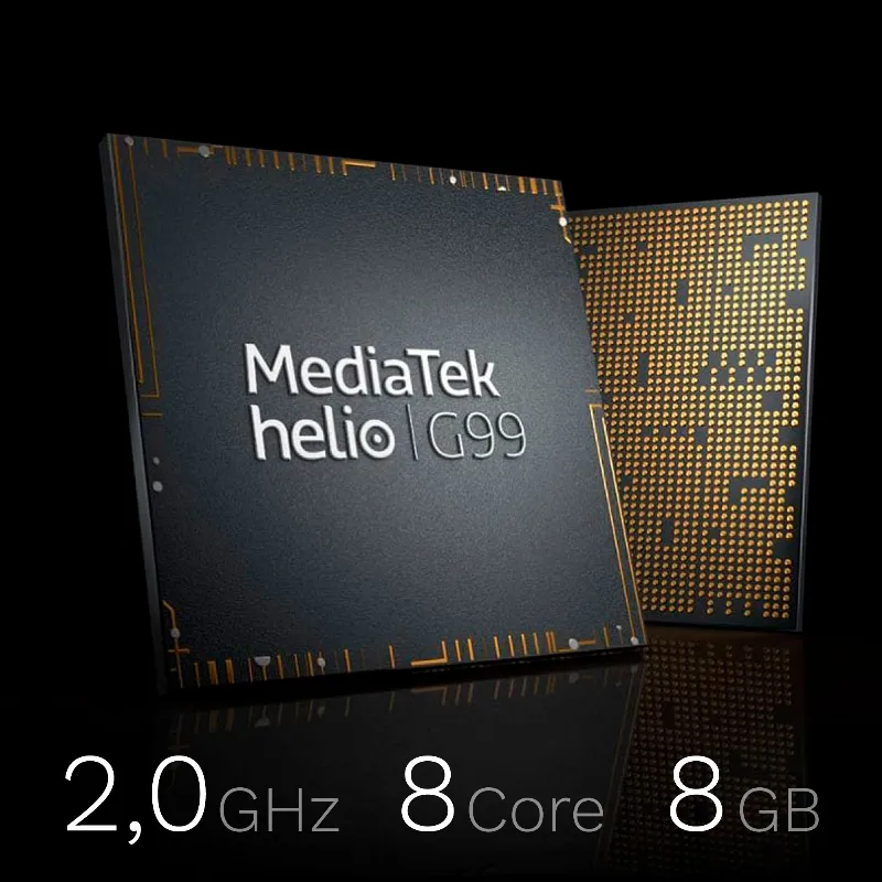 Tableta 4G LTE 8GB 128GB Android 13 Kruger&Matz
