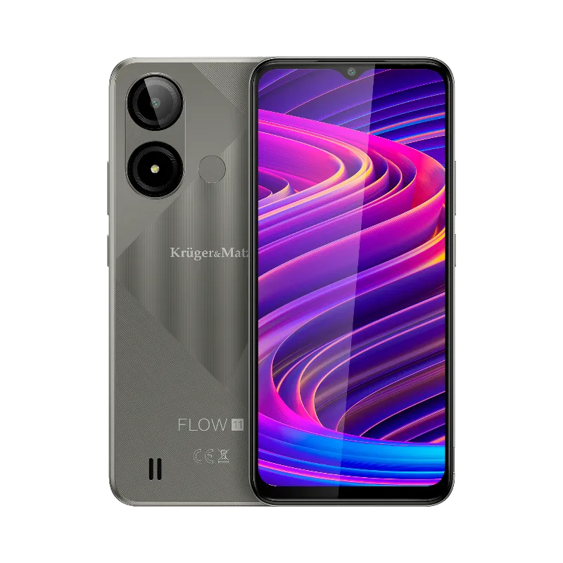 Smartphone 4GB/64GB Flow 11 Kruger&Matz