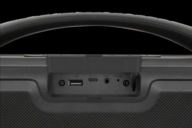 Difuzor Wireless Portabil Kruger & Matz Joy 2