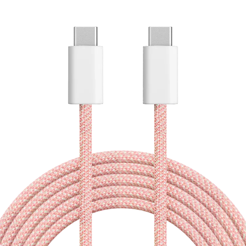 Cablu USB Tip C - USB Tip C 60 W 1.0 M Kruger&Matz