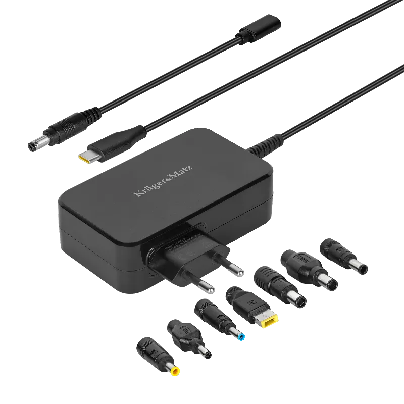 Alimentator Universal 90W Power Delivery Kruger&Matz