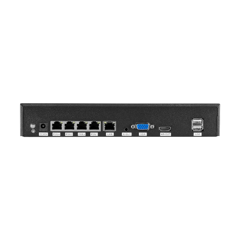 Kit Supraveghere Wifi Connect C300 Tuya Kruger&Matz