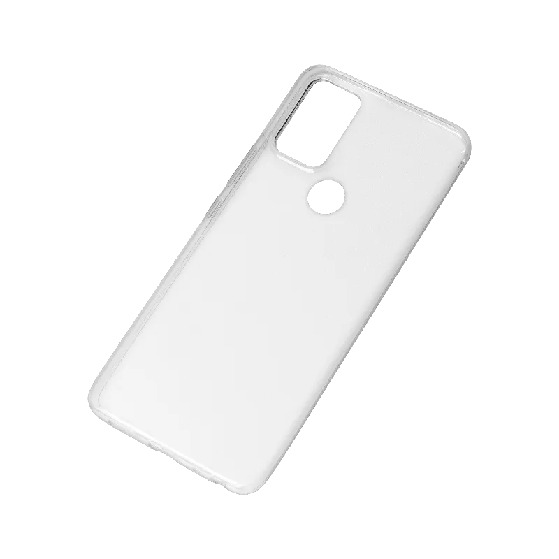 Husa Smartphone Live 9S Gri Kruger&Matz