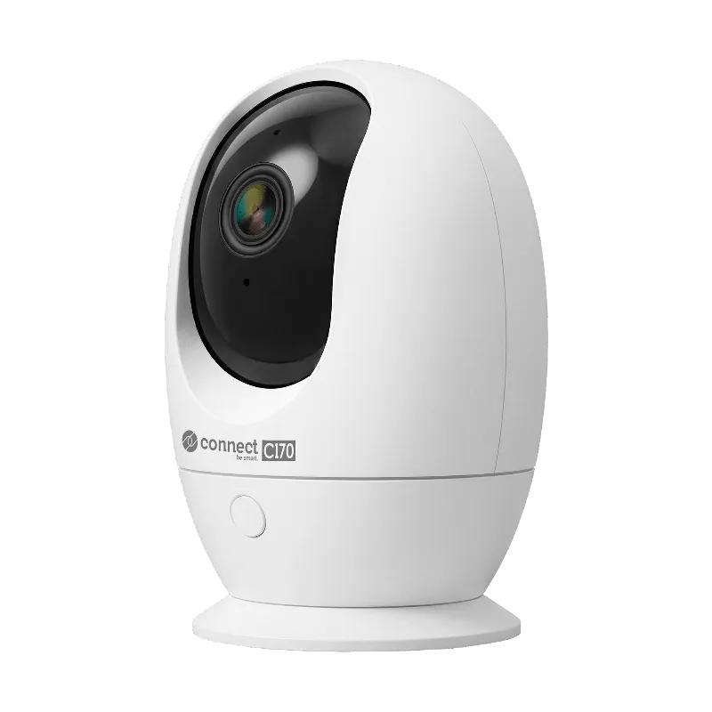 Camera Wifi Connect C170 Tuya Kruger&Matz