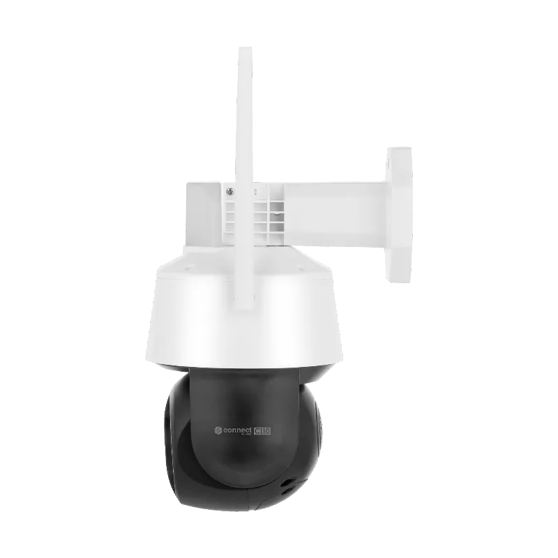 Camera Wifi Connect C110 Tuya Kruger&Matz