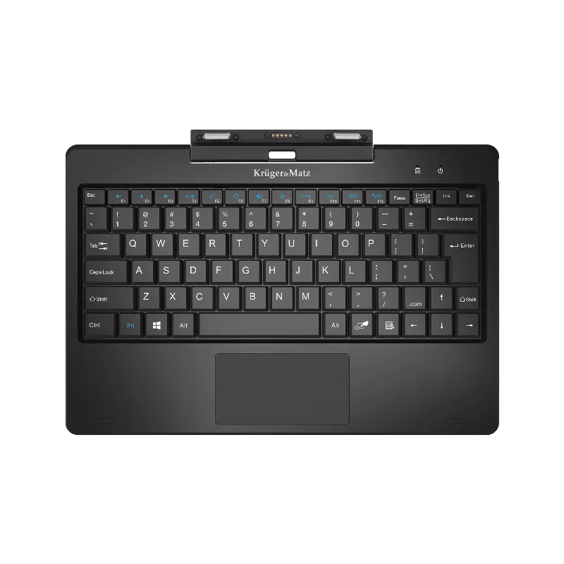 Tableta cu Tastatura 10.1 Edge Windows 11 Pro