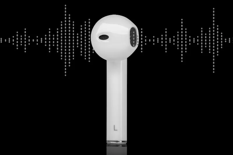 Casti Bluetooth 5.0 TWS M1 Kruger&Matz