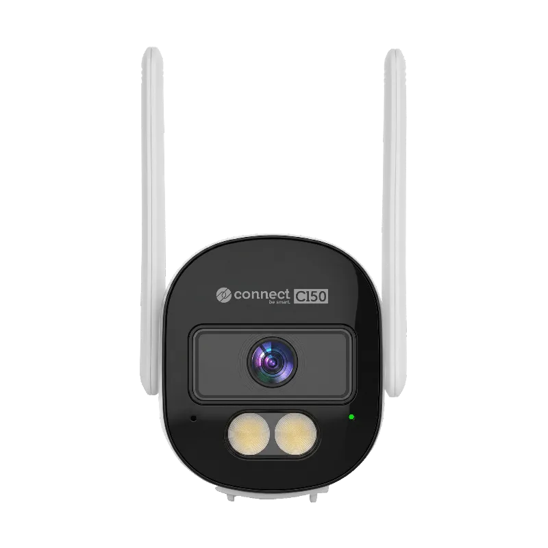 Camera Wifi Connect C150 Tuya Kruger&Matz